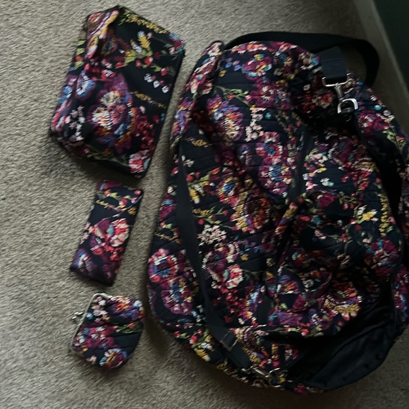 Vera Bradley Bundle - Picture 1 of 5